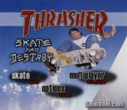 Thrasher - Skate and Destroy (Australia).7z